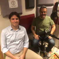 פרק 55- שיחה עם מיכאל מיטרני, מנהל חדשנות ודיגיטל בסופר פארם