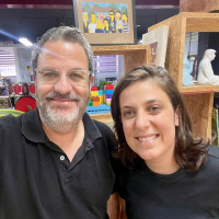 לא רק אדפטציות. איך עובדים מול הגלובל? פרק 369 עם נגה גור אריה, סמנכ״ל השיווק של ויזה (ולשעבר בדיסני)