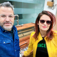 איך מביאים רייטינג? פרק 294 עם עינת שיר אקר, תסריטאית הפרומואים של ערוץ 13