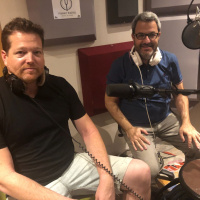 פרק 50 וחגיגי- ניר פרח מראיין...אותי!