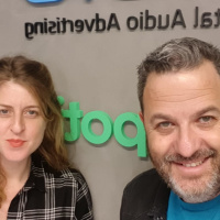 פרק 71- שיחה עם הדר גלר, יועצת מוסיקלית ומומחית לזכויות יוצרים של מוסיקה בפרסומות