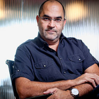 פרק 25- שיחה עם אורי לברון, אסטרטג ויועץ שיווקי