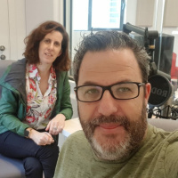 פרק 75- שיחה עם עדי יופה, טרנדולוגית