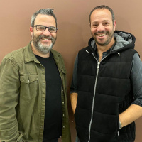 כשהיח״צ מתחבר עם הדיגיטל! פרק 123 עם רון שלי, שותף בקבוצת דבי תקשורת