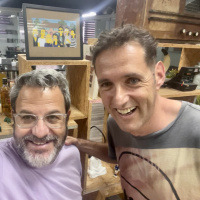 איך עושים מיתוג בעולם דיגיטלי? פרק 319 עם סער פרידמן, שותף ומנהל קריאייטיב ראשי ב-open