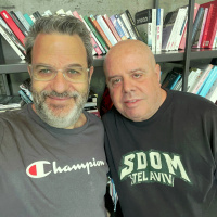  הוא היה איש השיווק של השנה ועכשיו הוא מדבר בחופשיות- פרק 401 עם אלי איצקין לשעבר מנכ״ל בשטראוס וכיום מלווה חברות בכניסה לשוק באירופה