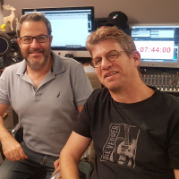 פרק 109- שיחה עם צפריר בשן, בעל הבלוג ומחבר הספר ״כתיבה אפקטיבית״