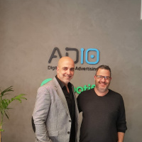 פרק 76- שיחה עם אליאב אללוף, יועץ שיווקי ושותף בלייק אנד שר