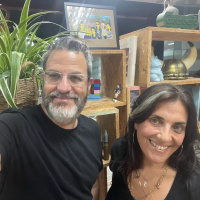 איך מוצאים עבודה בזמן מיתון? פרק 306 עם מירב עוז בעלת בעלת סוכנות השמה בענף הפרסום והשיווק