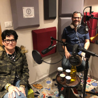 פרק 31- שיחה עם חנה רדו יזמת עסקית חברתית ומשנה ליור מקאן