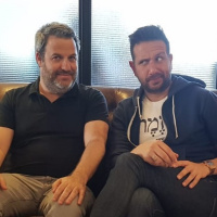 פרק 89- שיחה עם עידו גרינברג היזם של mismas