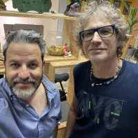 האם הפרסומאים ואנשי השיווק צריכים לעשות חשבון נפש? פרק מיוחד ליום כיפור עם נעם מנלה, חוקר תודעה דיגיטלית ומרצה מבוקש