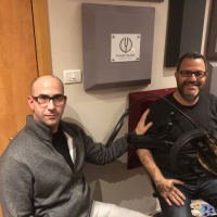 פרק 36- שיחה עם דני קמושביץ, קופירייטר, איש תוכן וטאלנט