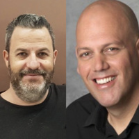 איך ממנכלים משרד פרסום בתקופת קורונה? פרק 178 חגיגי לראש השנה עם יגאל ברקת מנכ״ל יהושע TBWA