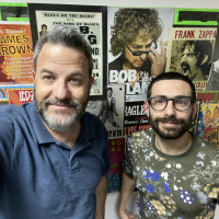 איך שרדנו 10 שנים בענף הפרסום? פרק 187 עם יואב מאור, שותף ומנהל קריאייטיב בפרפל