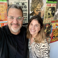 איך מייצרים מכר עם משפיענים? פרק 265 עם לירון טמיר לוי מנהלת הפעילות של humanz בישראל