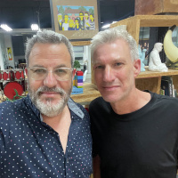 מה העתיד של תעשיית הפרסום? פרק 363 עם גיא בר, מנהל החדשנות הראשי של קבוצת גיתם