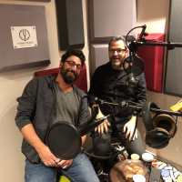 פרק 32- שיחה עם ליאור מאירי, מנהל קריאייטיב בבאומן ומייסד הליכודניקים החדשים