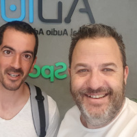 פרק 73- שיחה עם אלעד בן דוד, מנהל קריאייטיב ומוצר ב-WIX