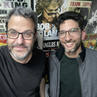 פרק ה-200! עם אלדד וינברגר, לשעבר משנה למנכ״ל מקאן וכיום סמנכ״ל וידאו קונטנט ב-Fire tlv