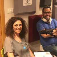 פרק 51- שיחה עם מיכל המאירי, המשנה ליור גלובס