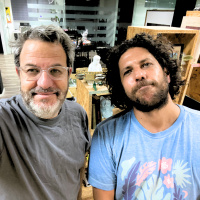 קריאייטיב טוב זה... פרק 282 עם אור לביא סמנכ״ל הקריאייטיב של מנצ׳