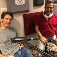 פרק 62 -ריאיון לחג עם אמיר גיא, מנכל אדלר חומסקי ויור איגוד משרדי הפרסום