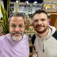 איך משווקים היום לצעירים? פרק 340 עם אלכס סקליאר משנה למנכ״ל טינק