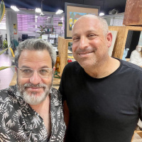 מהפכת הקריירה של במאי העל! פרק 360 עם יורם עבר הדני-במאי, מנהל מוצר ושותף בגרין הפקות