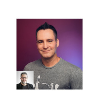 איך יצרנו את הפרסומת לסופרבול? פרק 248 עם אודי לדרגור ה-cmo של גונג