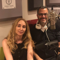 פרק 45- שיחה עם מיכל דבורצקי אשת שיווק ואסטרטגיה