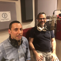 פרק 38- שיחה עם ניסים דואק, בעל משרד היחצ, ייעוץ תקשורתי וניהול משברים יוניק