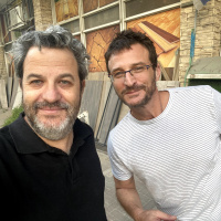 איך עושים שיווק לוקאלי לחברה גלובלית? פרק 182 עם דודו גל סמנכ״ל השיווק והאסטרטגיה של מיקרוסופט ישראל