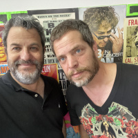 מה אנשים חושבים על פרסומות? פרק 171 עם שי גולדן, עיתונאי ומבקר טלוויזיה