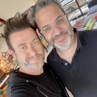 מהם סודות השיווק שלי? פרק 303 עם יובל אברמוביץ׳ סופר, יזם ומרצה של ״הרשימה״