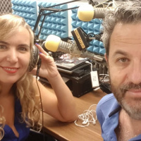 פרק 110: שיחה עם אפרת סלע איתמר, בעלים של חברת המשפיענים לידרס