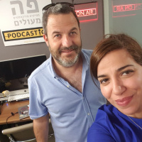 פרק 95- שיחה עם סיגל עבודי, סמנכ״ל קריאייטיב במקאן