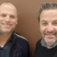 מה למדתי מניהול השיווק של סודה סטרים? פרק 119 עם מתי יהב, סמנכ״ל השיווק הגלובלי של סודה סטרים