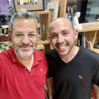 גולדסטאר, ממותג שוביניסטי לאייקון ישראלי- פרק 370 עם אביב בן זקרי, מנהל חטיבת הבירות של טמפו