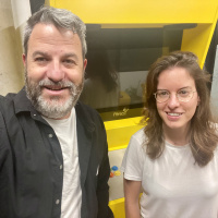 איך ממתגים חברות הייטק? פרק 238 עם נטע רייך סמנכ״לית הקריאייטיב של Atreo