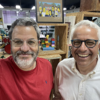 למה חברת חשמל צריכה פרסום? פרק 350 עם אורן הלמן, סמנכ״ל שיווק, שירות ורגולציה הפורש של חברת חשמל