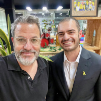 התוכניסט שהפך לאקטיביסט- פרק 373 עם נאור נרקיס מייסד מיזם ״חוזרים בתבונה״