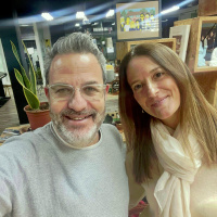 הסטארטאפ מאחורי אלה הולך לטלטל את השוק! פרק 395 עם נעמה מנובה טוויטו מנכ״לית מרקטים.אי איי