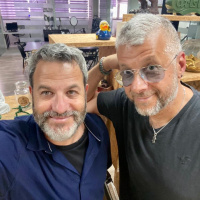 מפסטיבל קאן ישר לאולפן! פרק 268 עם גל זכאי, בעלים של the cleaner סוכנות מיתוג וקריאייטיב