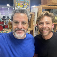 איך תשפיע מהפכת ה-AI על פרסומות הוידאו? פרק 351 עם עידו כהן סמנכ״ל מותג ותקשורת גלובלי בחברת לייטריקס