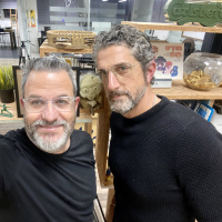 איך ״עושים את זה מדהים״? פרק 292 עם גיל רוזן, ה-cmo של אמדוקס