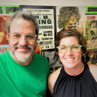 מה למדתי מהנסיעה לפסטיבל קאן? פרק 361 עם נאוה בן משה, מנהלת קריאייטיב בטוויסטד