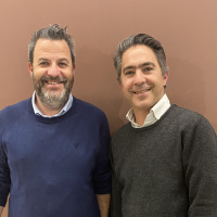 למה מיתוג זה הרבה יותר מעיצוב לוגו? פרק 126 עם אלעד משען, שותף ומנהל קרייאיטיב ראשי בפירמה