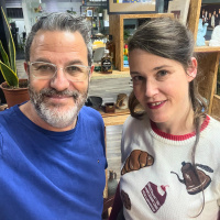 הפעם הגזמנו! פרק 396 עם רחלי רוטנר אשת תוכן וקריאייטיב