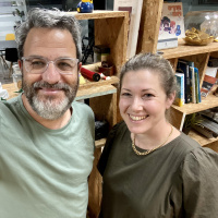 איך מנהלים את ״החג של תנובה״- פרק לשבועות עם מיכל בצר מנהלת אגף השיווק בחטיבת החלב של תנובה